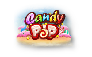 Candy POP เกมส์ ได้เงินจริง ที่ไม่ควรพลาด