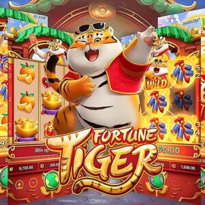Fortune Tiger PG slot